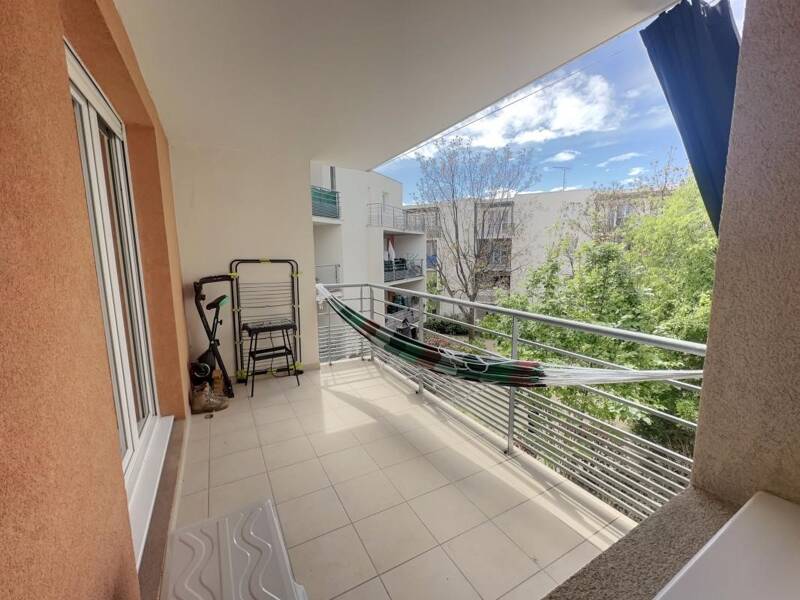 Maison à louer, 44m², NIMES