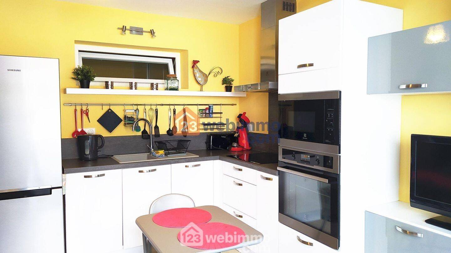 Maison à vendre, 30m², SAINTES MARIES DE LA MER