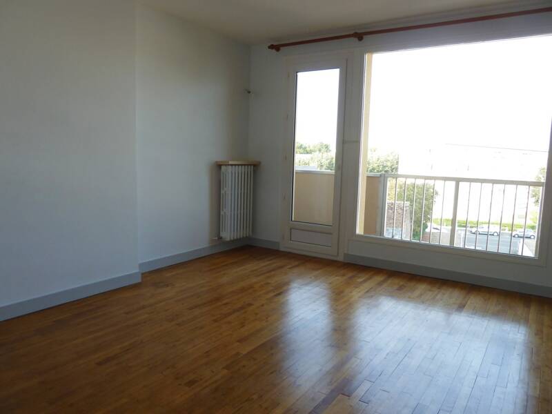 Maison à louer, 63m², TOURS