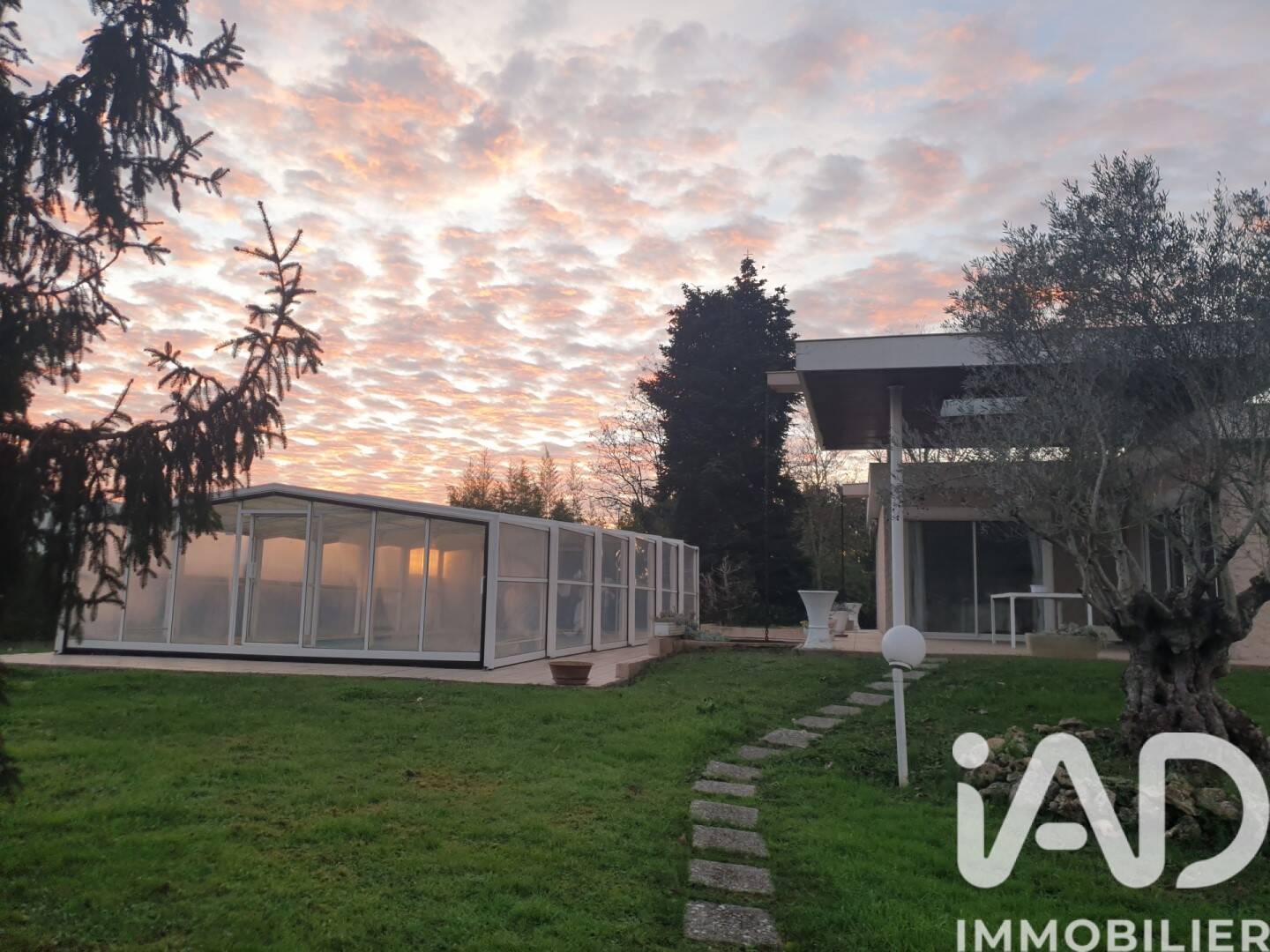 Maison à vendre, 116m², BOE