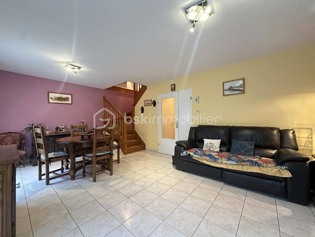 Maison à vendre, 85m², MONTGERON