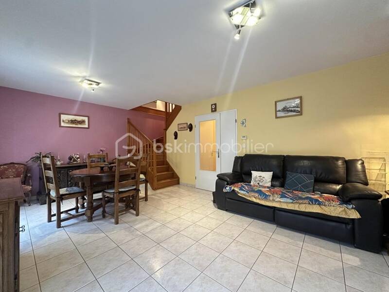 Maison à vendre, 85m², MONTGERON