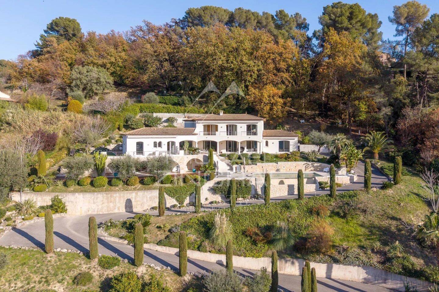 Maison à vendre, 344m², SAINT PAUL DE VENCE