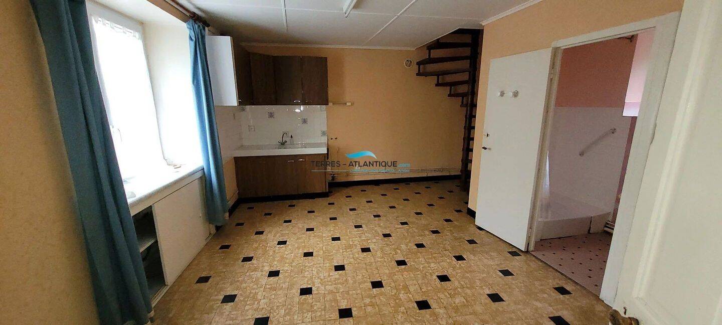 Maison à vendre, 215m², RIEC SUR BELON
