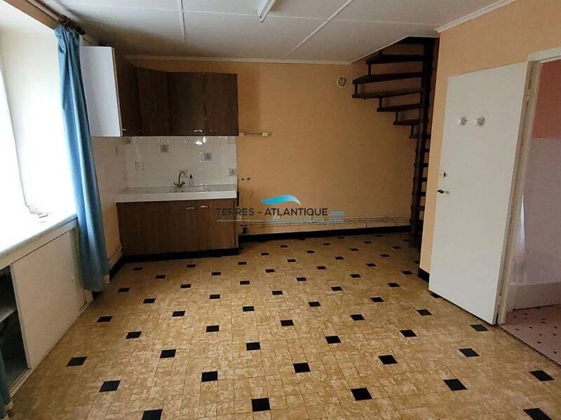 Maison à vendre, 215m², RIEC SUR BELON