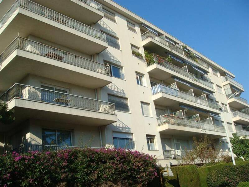 Maison à louer, 49m², NICE