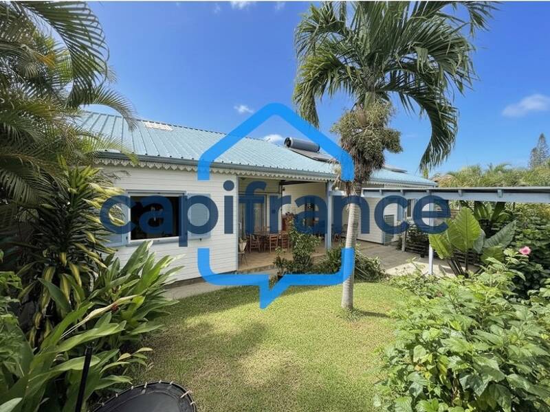 Maison à vendre, 127m², SAINT LOUIS