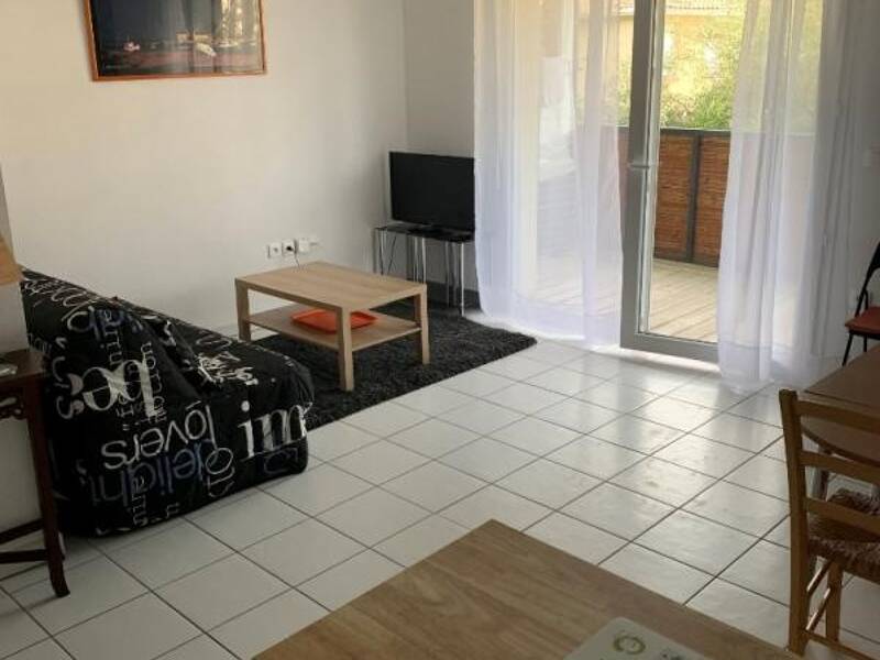 Maison à louer, 40m², AUDENGE