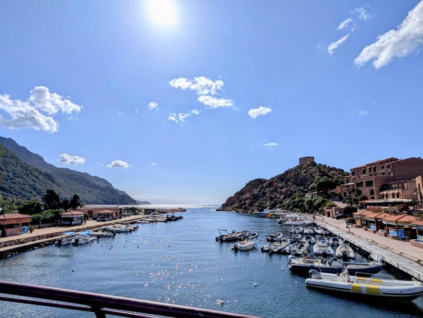 Maison à vendre, 34m², AJACCIO