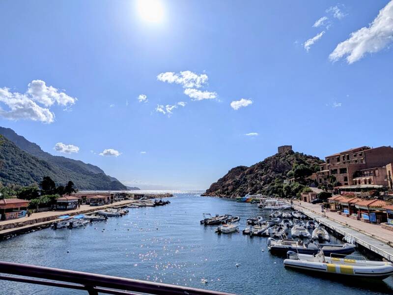 Maison à vendre, 34m², AJACCIO