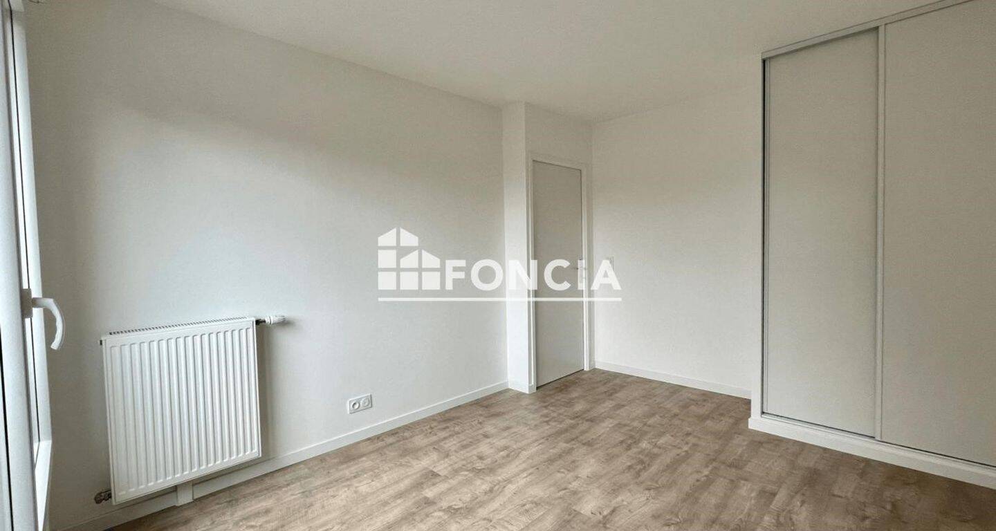 Maison à louer, 35m², VILLEMOMBLE