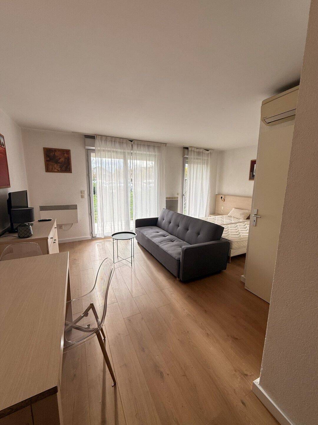 Maison à louer, 32m², DIVONNE LES BAINS