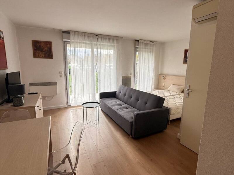 Maison à louer, 32m², DIVONNE LES BAINS