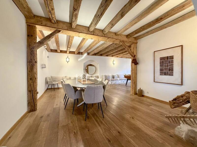 Maison à vendre, 362m², CHAMBERY