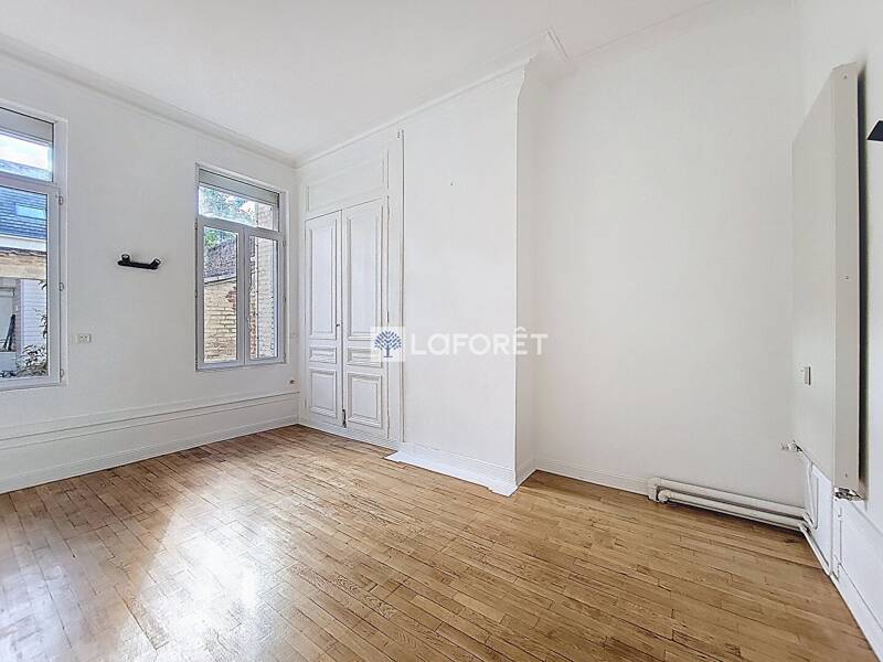 Maison à vendre, 23m², AMIENS