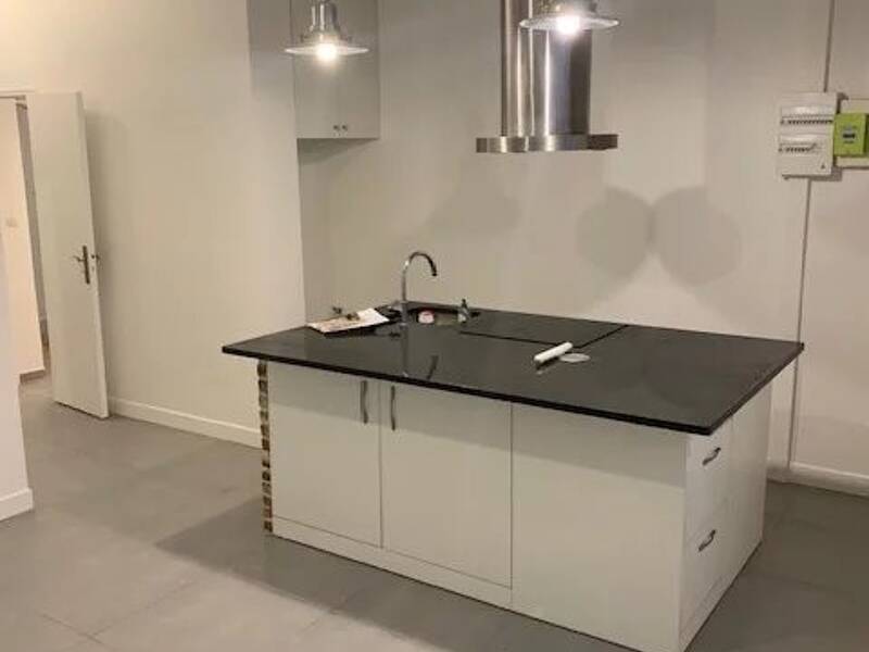 Maison à louer, 59m², PARIS 11E