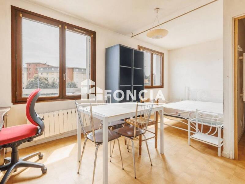 Maison à vendre, 20m², CLERMONT FERRAND