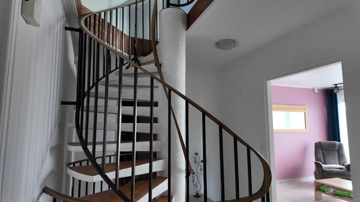 Maison à vendre, 117m², CHELLES