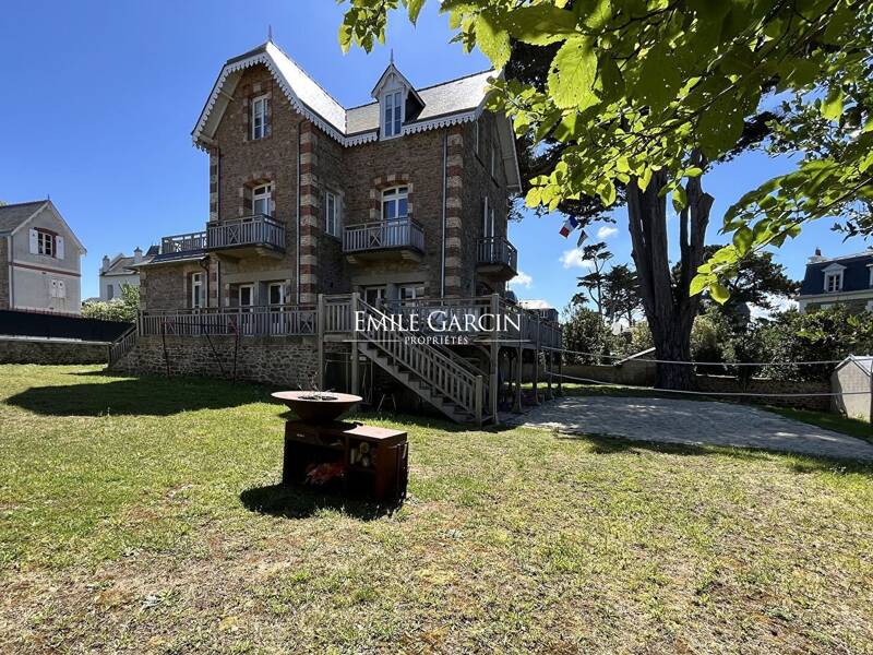 Maison à vendre, 280m², SAINT LUNAIRE