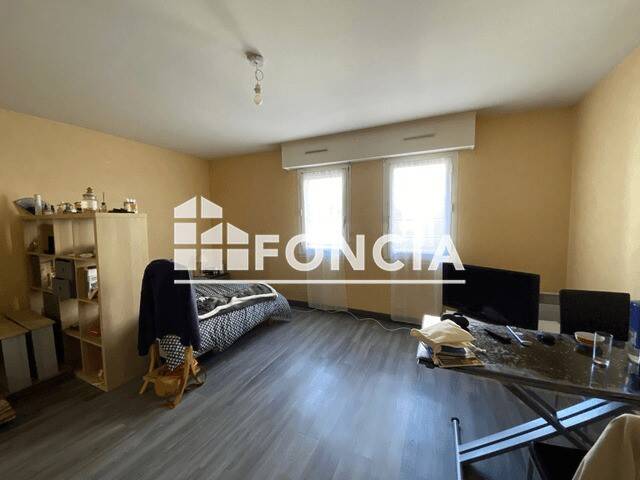 Maison à louer, 46m², CHOLET