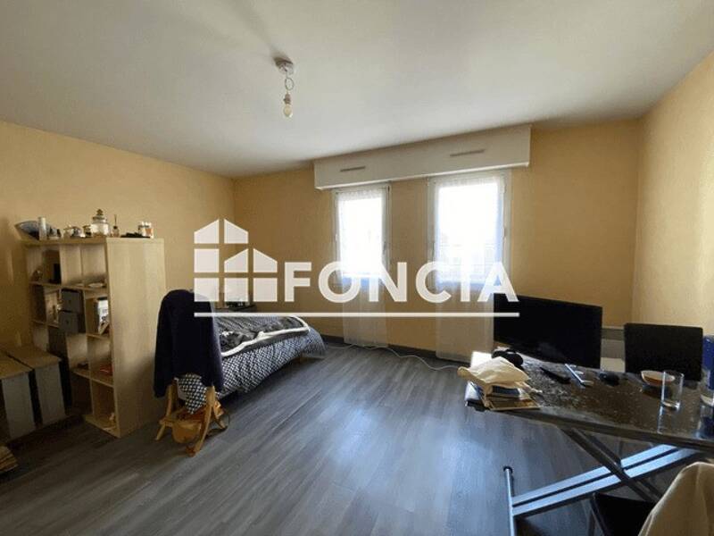 Maison à louer, 46m², CHOLET