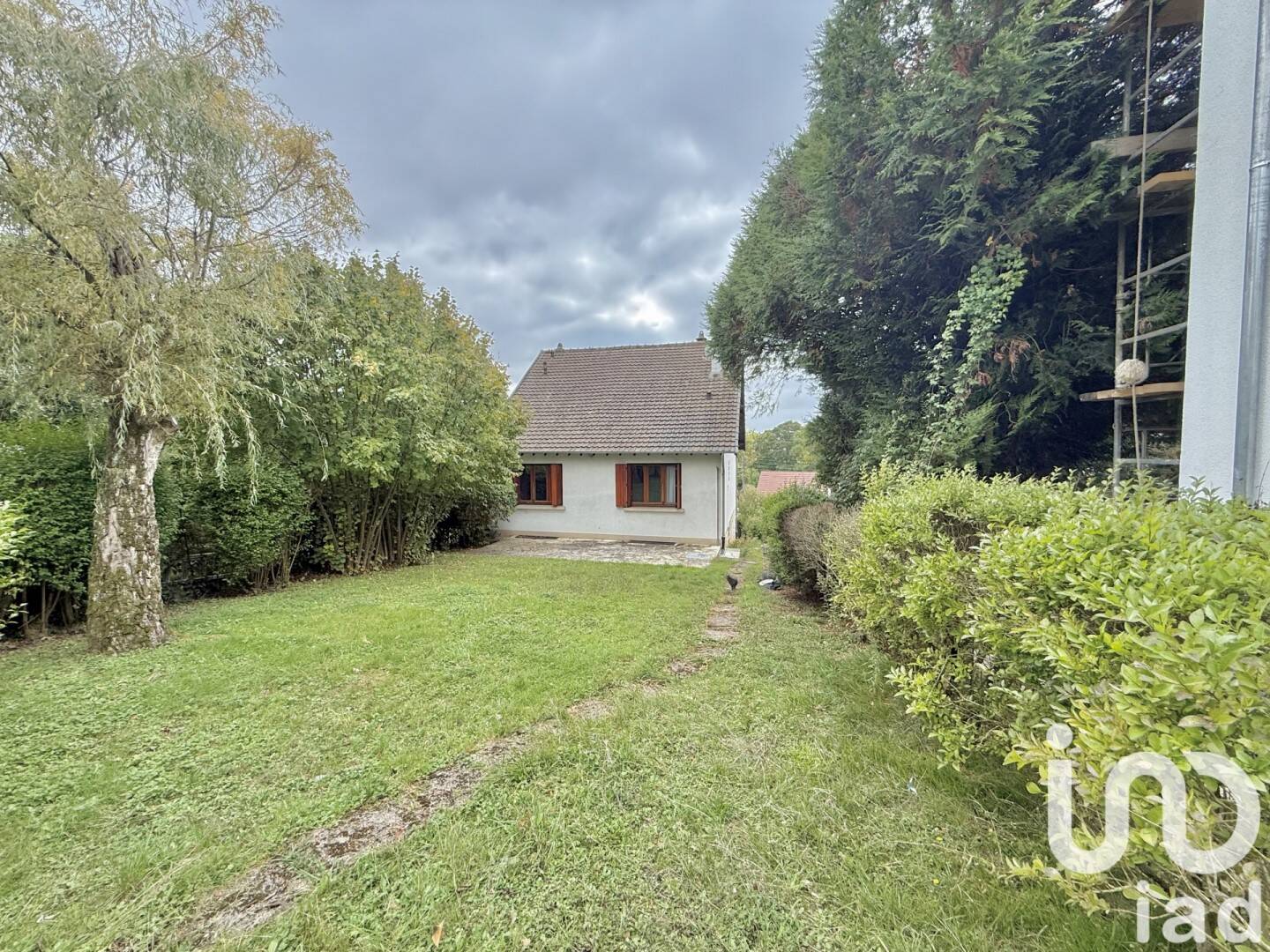 Maison à vendre, 138m², MANDRES LES ROSES