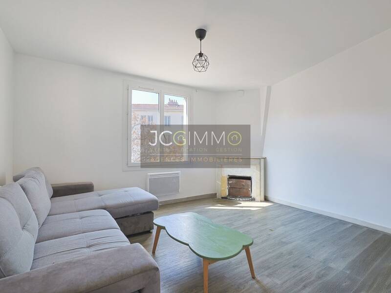 Maison à vendre, 40m², TOULON