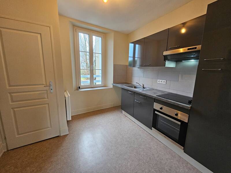 Maison à louer, 71m², VILLEMANDEUR