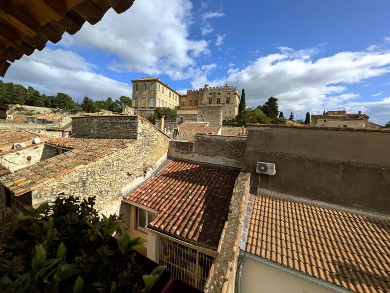 Maison à vendre, 74m², ARAMON
