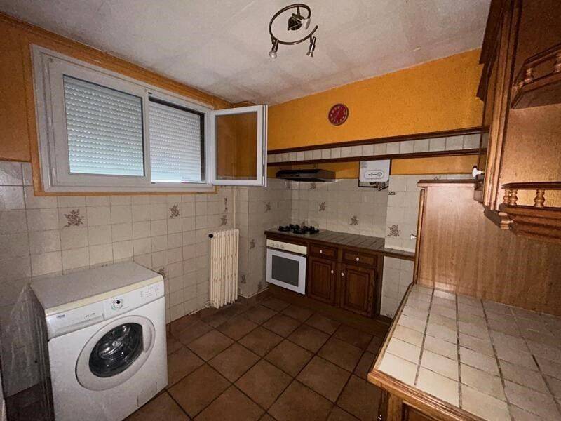 Maison à vendre, 63m², LANNEMEZAN