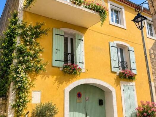 Maison de ville à vendre 199 000 € 6 pièces 5 chambres 160,29 m² 170 m² de terrain Centre Pierrelatte 26700