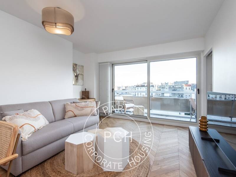 Maison à louer, 28m², BOULOGNE BILLANCOURT