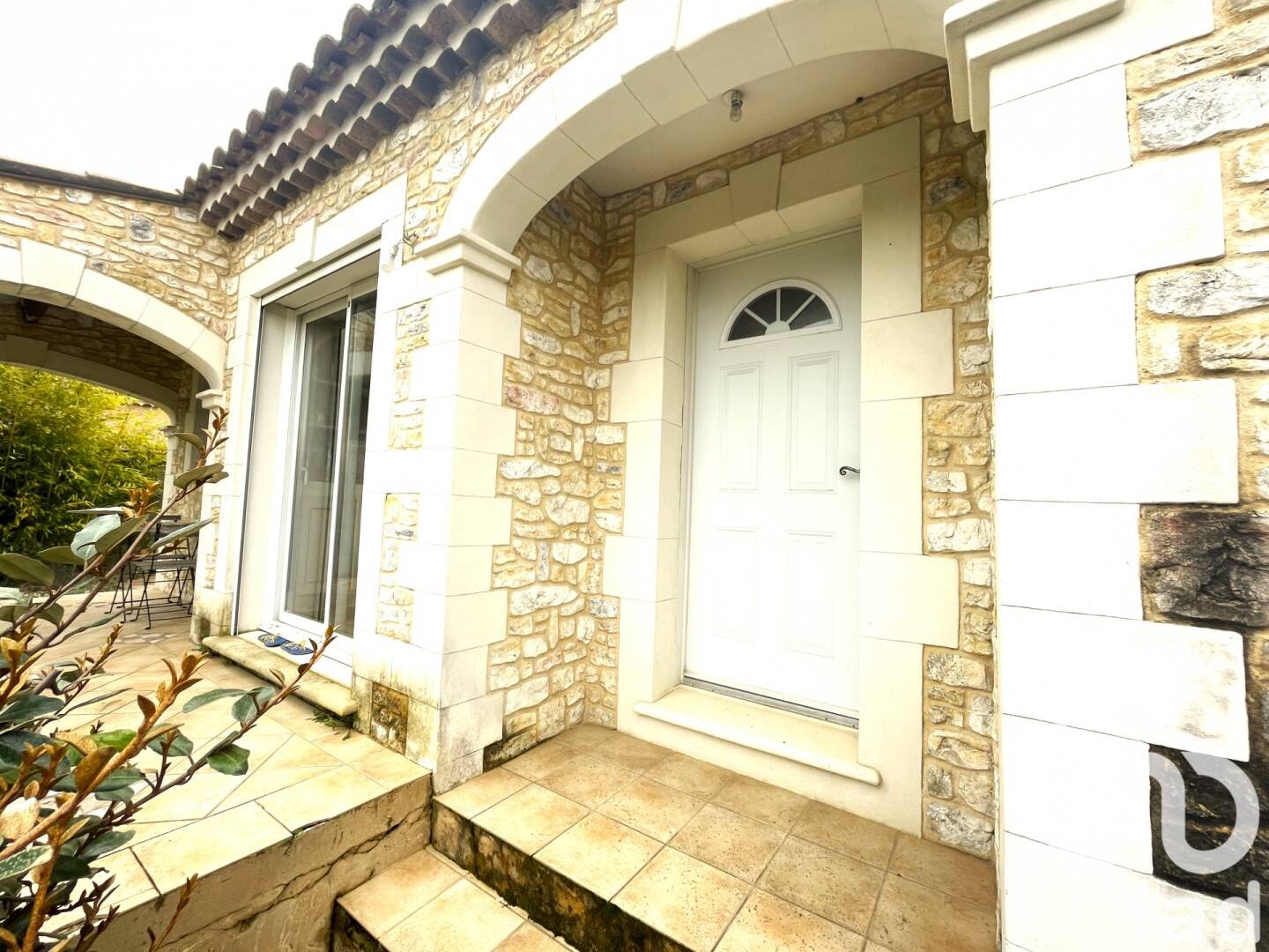 Maison à vendre, 265m², SAINT LAURENT DES ARBRES