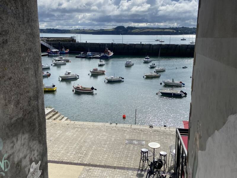 Maison à vendre, 200m², DOUARNENEZ