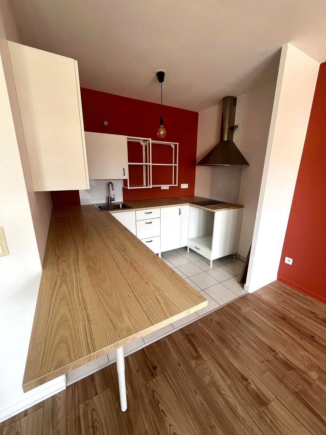 Maison à louer, 40m², CORBEIL ESSONNES