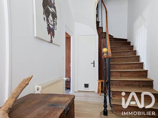 Maison à vendre 250 000 € 6 pièces 4 chambres 130 m² 683 m² de terrain Val-d'Izé 35450