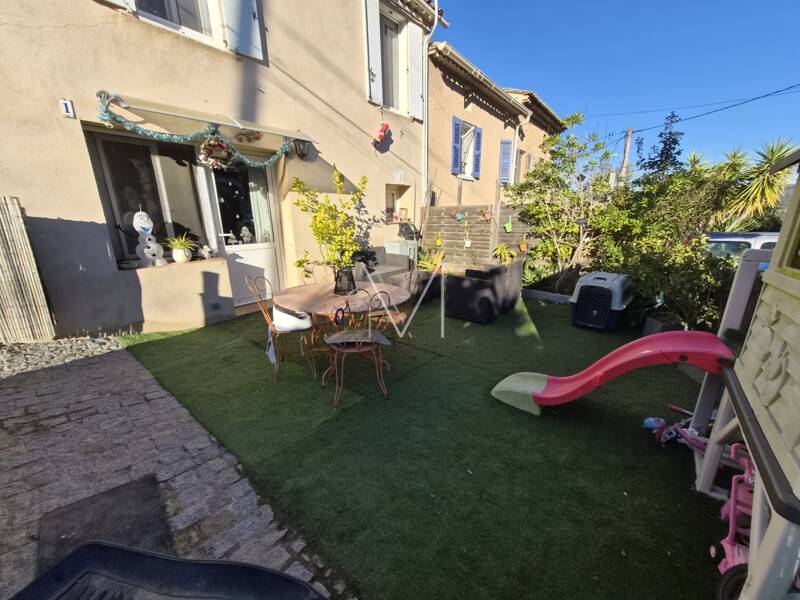 Maison à vendre, 76m², VAR
