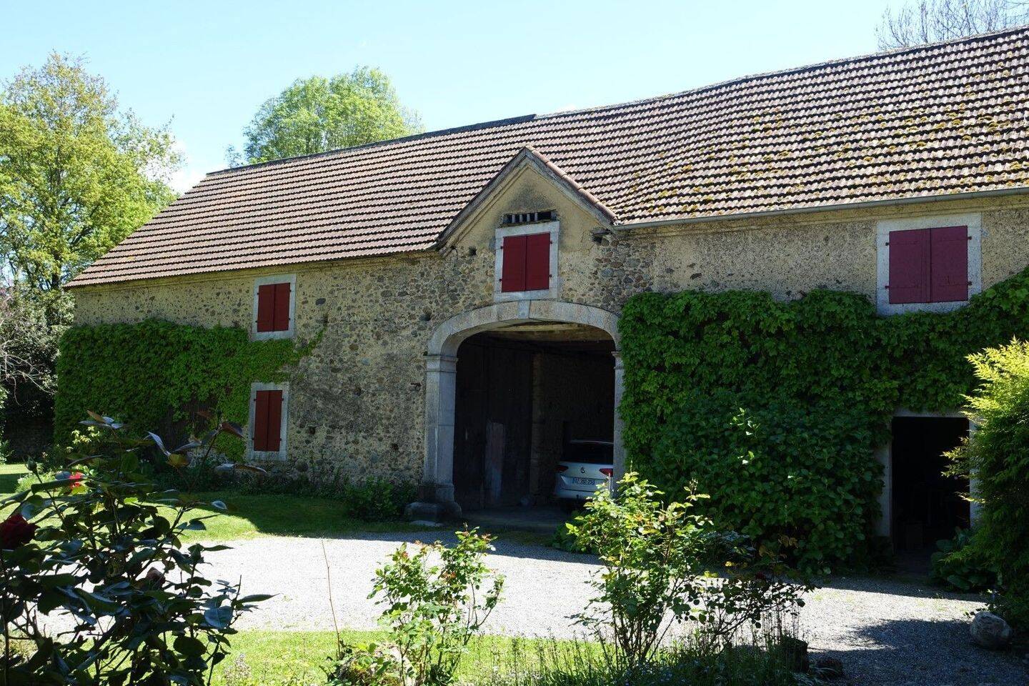 Maison à vendre, 265m², SOUMOULOU
