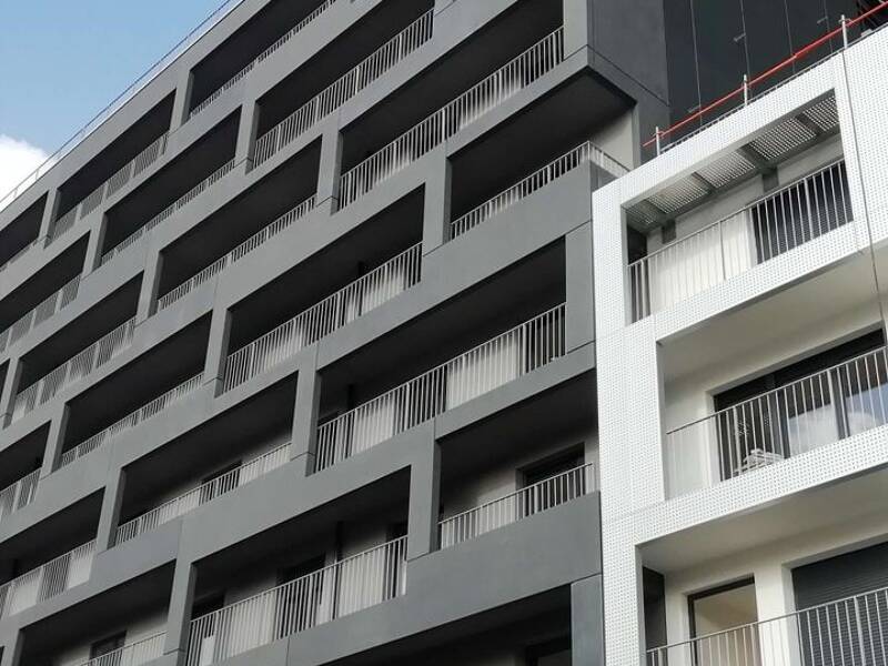 Maison à louer, 31m², PARIS 13E