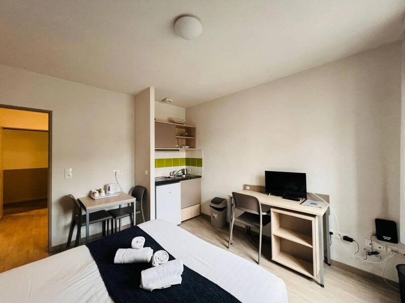 Maison à vendre, 21m², NANCY