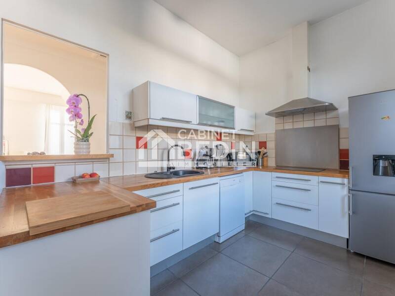 Maison à vendre, 94m², BORDEAUX