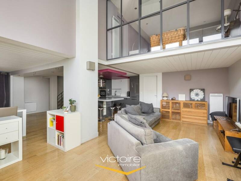 Maison à vendre, 127m², LYON 8E