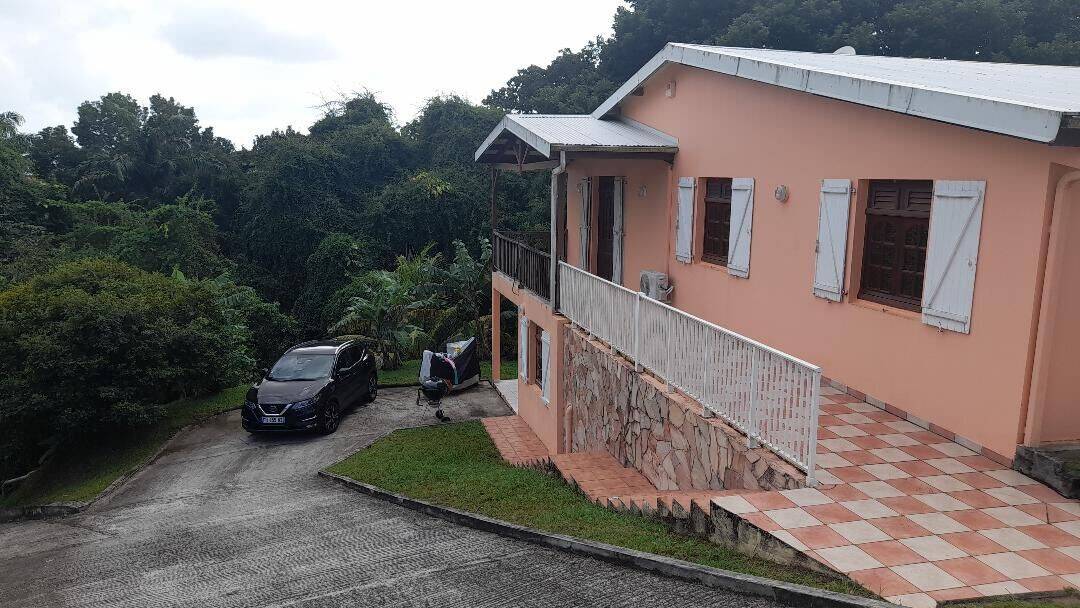 Maison à vendre, 148m², FORT DE FRANCE