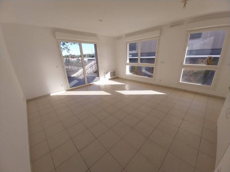 Maison à louer, 64m², LA VALETTE DU VAR