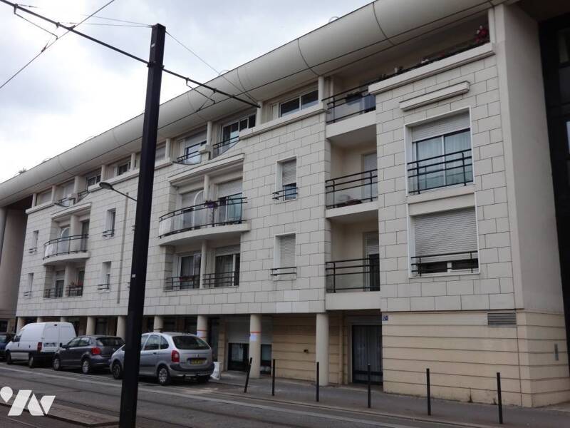 Maison à vendre, 33m², NANTES