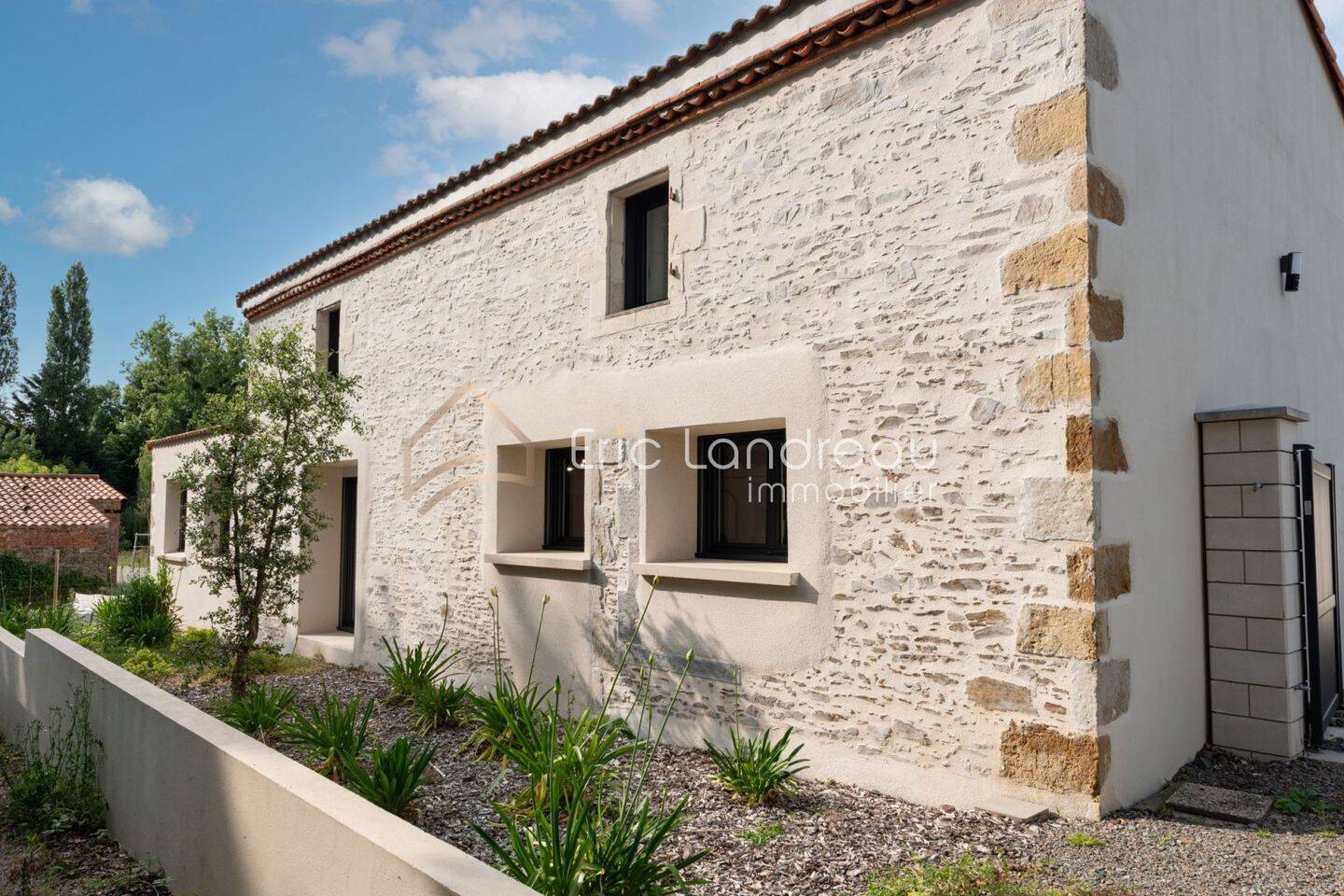 Maison à vendre, 161m², TALMONT SAINT HILAIRE