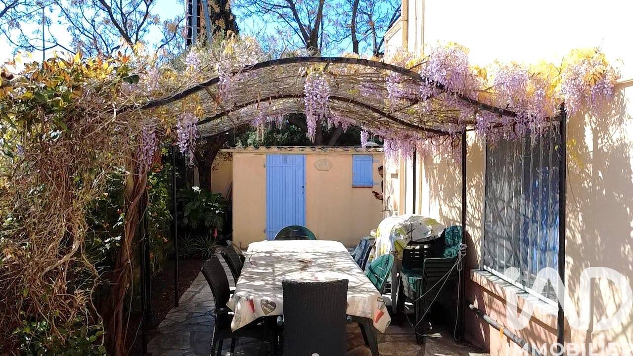 Maison à vendre, 150m², LA VALETTE DU VAR