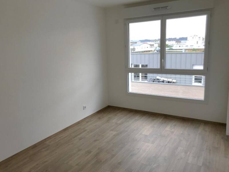 Maison à louer, 58m², ROUEN