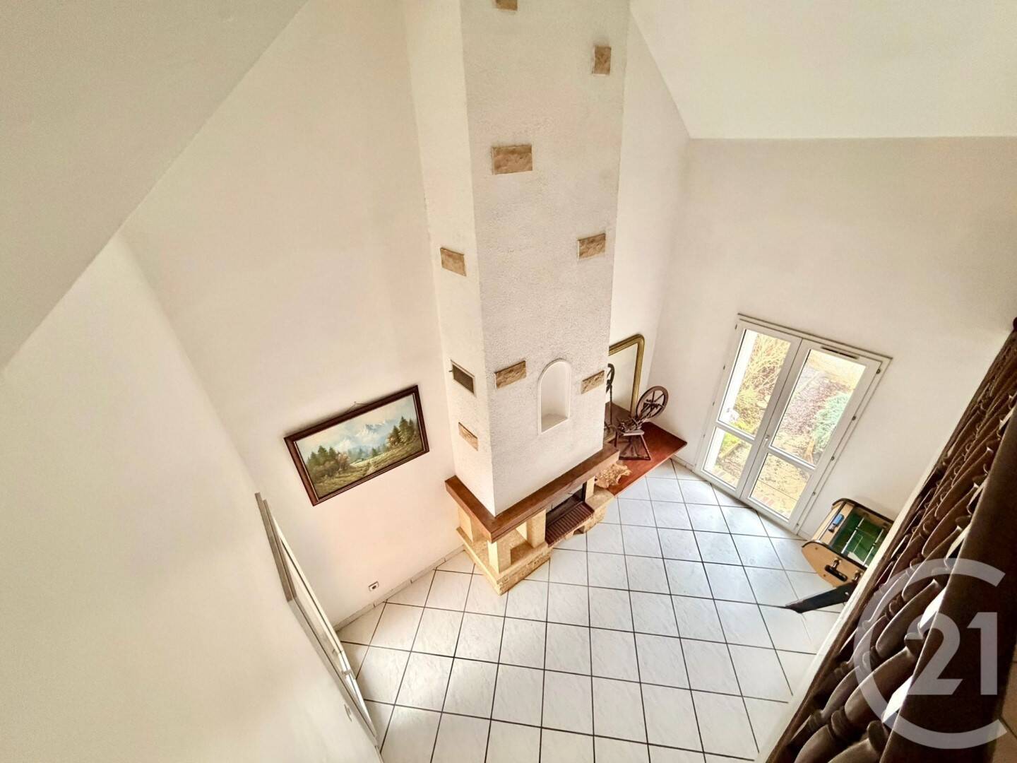 Maison à vendre, 165m², MONTIGNY LES CORMEILLES