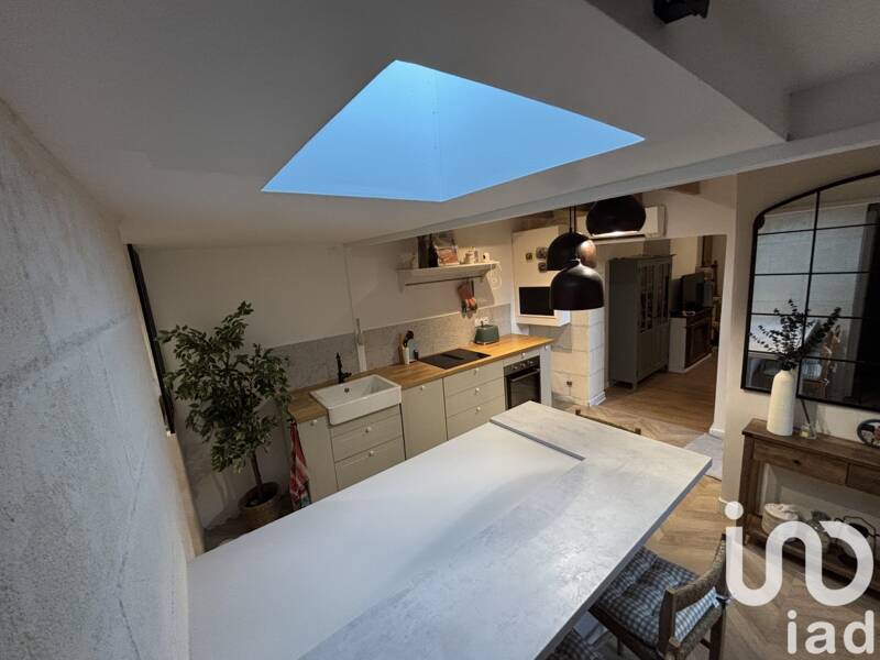 Maison à vendre, 54m², BORDEAUX